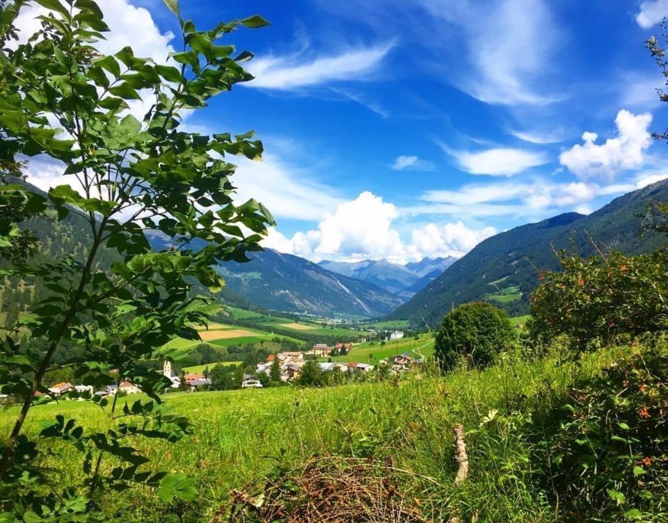 Bed and Breakfast Chasa Jaro à Santa Maria Val Müstair Extérieur photo